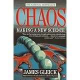 Chaos: The Making of a New Science by James Gleick (1987-10-29)