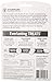 Starmark Everlasting Treat For Dogs, Chicken, Medium