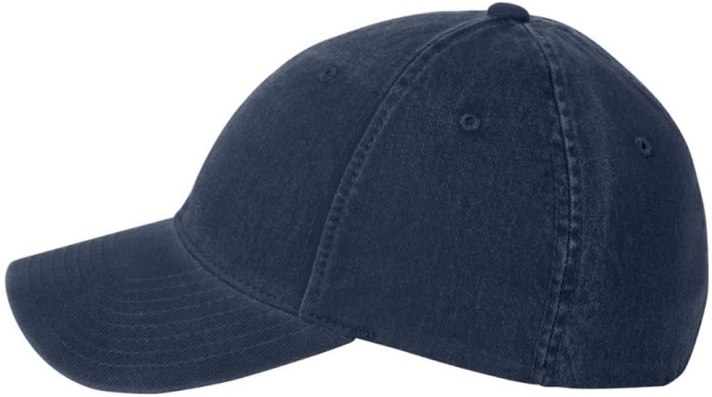 structured vs unstructured hat