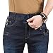 Helikon-Tex GTP Greyman Tactical Pants, Urban Line Dark Blue Denim Mid Waist 40 Length 32