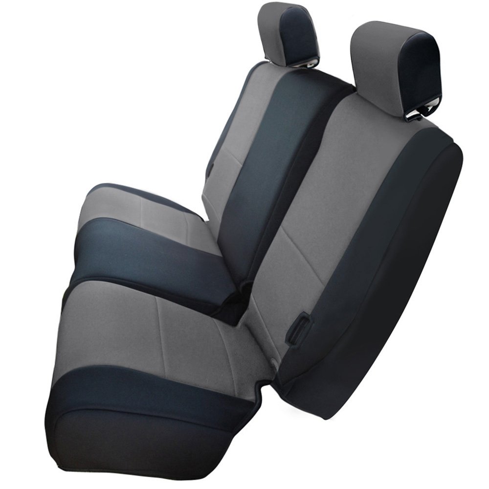 Best jeep sahara seat covers 2015