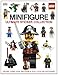 Ultimate Sticker Collection: LEGO Minifigure (Ultimate Sticker Collections)