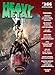 Heavy Metal #266 by Enki Bilal, Homero Rios