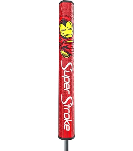 ロッド Super Strike Mid Water Special SS-62MDL Putter Grips | Club Grips | SuperStroke Golf
