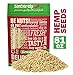 Sincerely Nuts Hulled Hemp Seeds – (5 lb bag) All Natural Super Food | Natures Complete Protein Contains All 9 Essential Amino Acids | Omega 3 Fat for the Heart | Non GMO, Kosher, Gluten Free, Raw