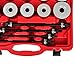 Professional Pull Press Sleeve Kit 27pc