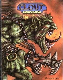 Ultra Pro 6-Pocket Portfolio Clout Fantasy - Collectors Album