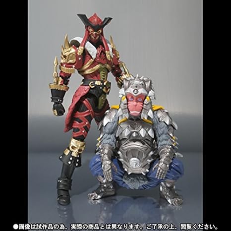 Amazon S H Figuarts Figuartszero バスコ サリー フィギュア ドール 通販