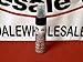 Dodge Chrysler & Jeep MOPAR Touch Up Paint 0.23oz Bottle PSC/JSC (3738) Billet Silver Metallic