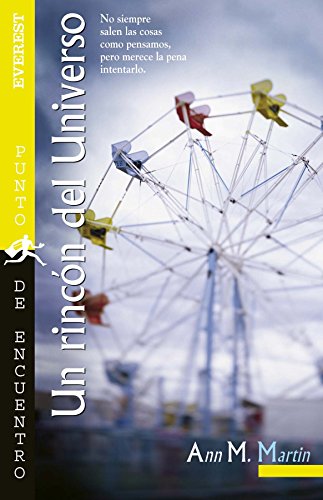 Un Ricon Del Universo / a Corner of the Universe