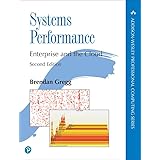 Systems Performance (Addison-Wesley Professional Computing Series)