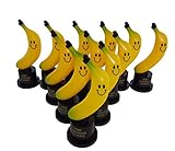 Dondor Plastic Gold Trophy Awards - Bulk Trophy