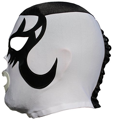 Deportes-Martinez-Universo-2000-Lycra-Lucha-Libre-Luchador-Wrestling-Masks-Adult-Size