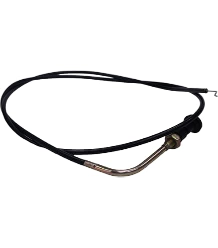 Amazon.com: IEQFUE 115-2753 1152753 Throttle Choke Cable