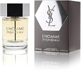 Yves Saint Laurent YSL L'Homme EDT Spray 100ml Perfume view 2