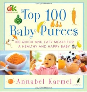 super baby food by ruth yaron