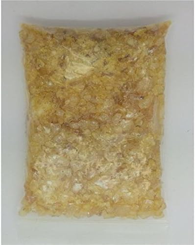 Dancers Crushed Rosin 250g
