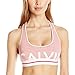 Calvin Klein Women's Modern Cotton Ck Logo Bralette