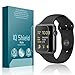 IQShield Matte Screen Protector Compatible with Apple Watch Series 1 (42mm)(6-Pack) Anti-Glare Anti-Bubble TPU Film
