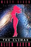 Alien Harem #12: The Climax