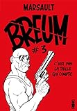 Breum, Tome 3 : C'est pas la taille qui compte by 
