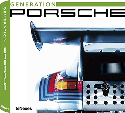 Generation Porsche by 