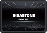 Gigastone 1TB SATA III SSD 2.5" 530MB/s Internal Drive Laptop PC PS4 Upgrade view 1
