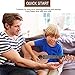 UKELE Soprano Ukelele 21 Inch Ukulele Professional Wooden Beginner Instrument Small Hawaiian Guitar with Gig Bag for Starter