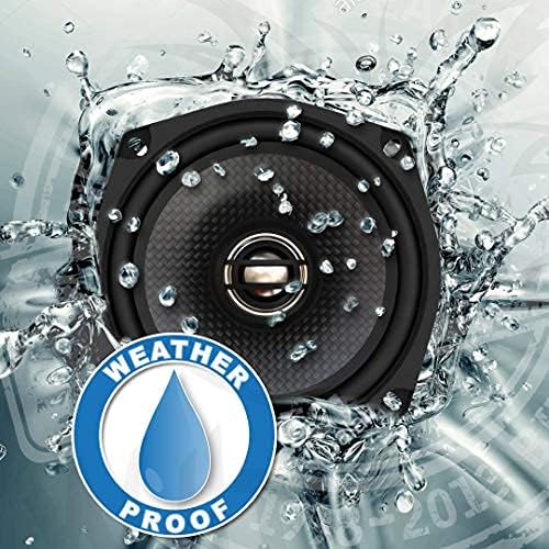 Hogtunes 456F/R 5.25