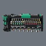 Wera Tool-Check Plus 1, 39 Pieces 05049055001 Compact Set view 3
