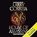 House of Assassins: Saga of the Forgotten Warrior, Book 2 by 
