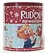 GiftPop Rudolph Assorted Flavors Popcorn, 24 Oz Tin