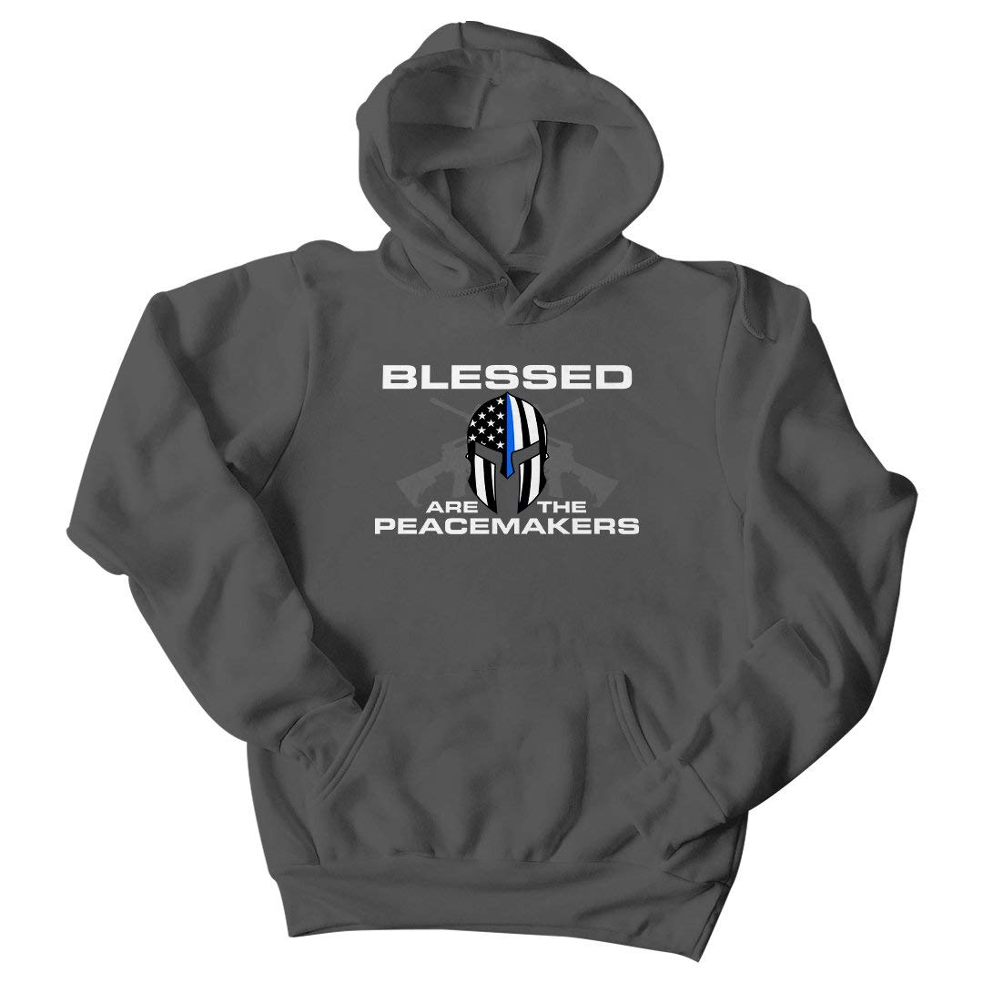 The Peacemakers Helmet Apparel 