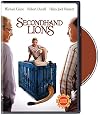 Secondhand Lions [2003 film]