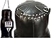 TITLE MMA Grappling Dummy Heavy Bag, Black, 140 lbs