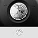 TopDall AMG Steering Wheel Affalterbach Tree Emblem Decals Stickers Accessories for Mercedes Benz