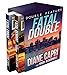 Fatal Double: Two Jess Kimball Thrillers (The Jess Kimball Thrillers Series Book 5)