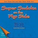 Super Sudoku on the Flip Side by 