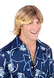 Ladies Man Wig