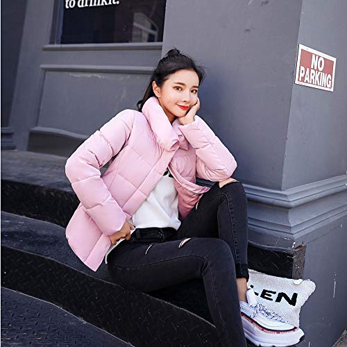 image for GOVOW Hooded Sweatshirt Women Plus Size Winter Warm Faux Fur Thick War