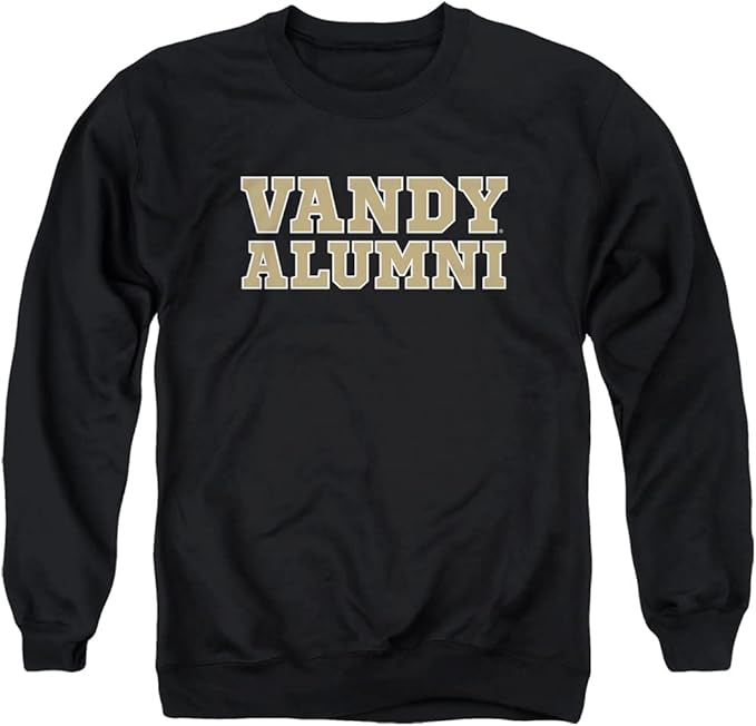 vanderbilt university sweatshirt