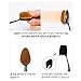 Missha Artistool Foundation Brush #101