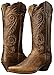 Justin Boots Women's Classic Western Boot Narrow Square Toe Shoe