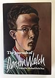 The Journals of Denton Welch