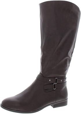 style & co kindell riding boots