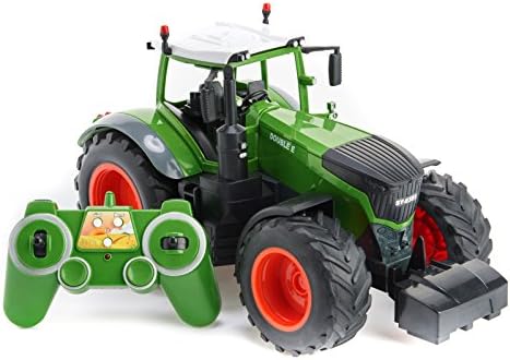 Cheerwing 2.4Ghz 1:16 RC Farm Tractor 