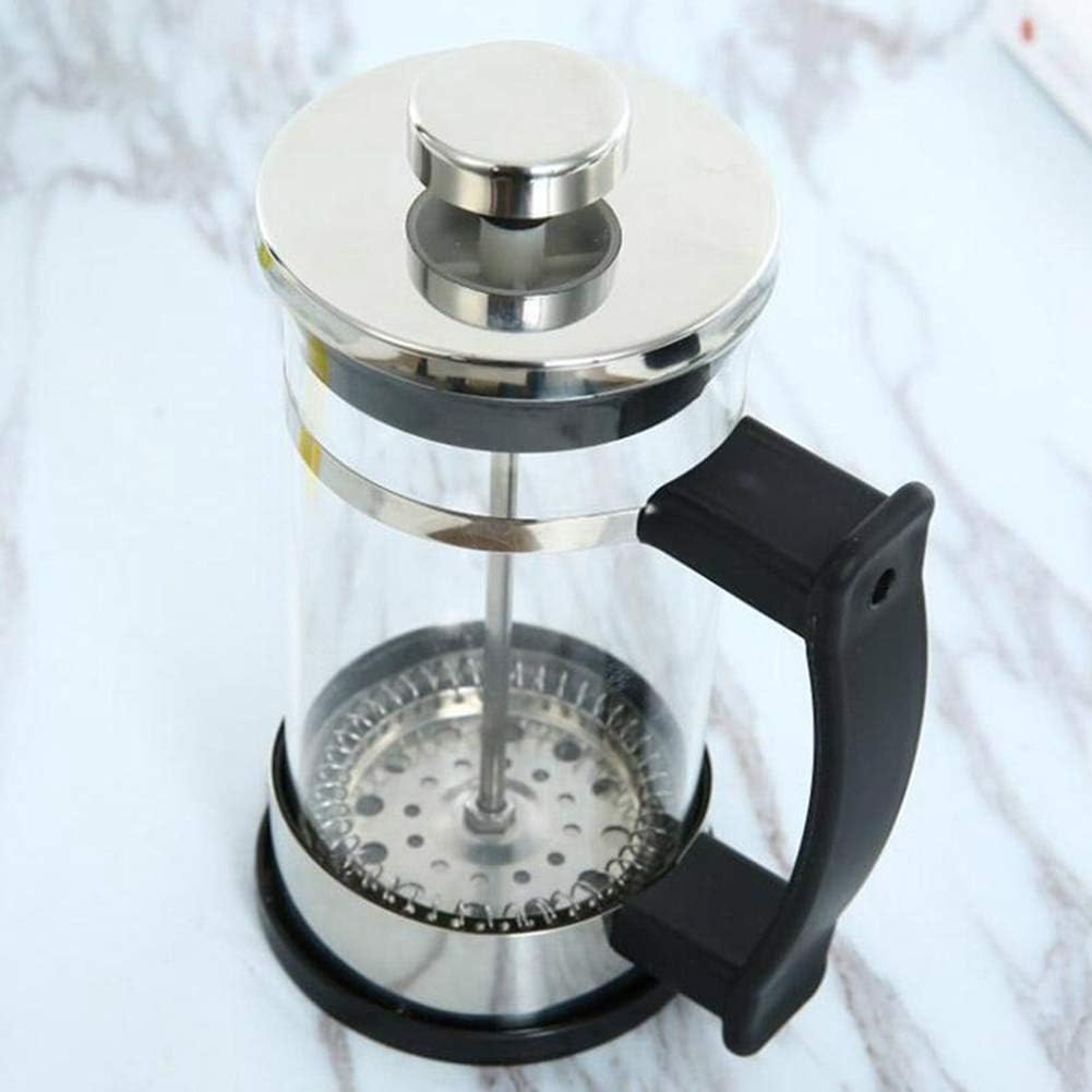 Coffee Pots Beada 600Ml Double-Layer 