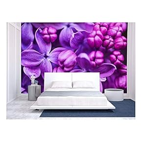 Many Old Rusty Metal Gears or Machine Parts - Removable Wall Mural | Self-Adhesive Large Wallpaper - 66x96 inches