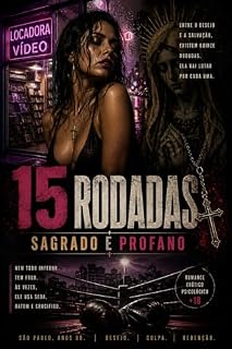 Livro 15 Rodadas : Sagrado e Profano