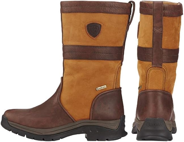 ariat yard boots uk